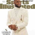 LeBron James Named SI Sportsperson of the Year