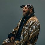 Teddy Swims Releases "Broke" Anthem with Video