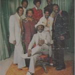 Quartet Pioneer, Father of D.A. Johnson (Malaco) Dies