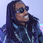 Quavo Collaborates on New Hip-Hop Animated Series