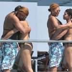 Queen Latifah Coming Out?