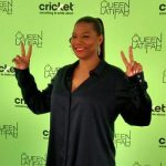 Queen Latifah Joins #CricketNation