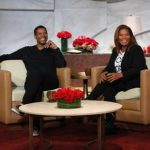 Denzel Washington Gives His Best Jay Z Impression