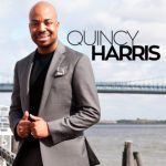 Quincy Harris Lands TV Show
