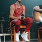 Joe Breezy Gets MD, Afternoons on 103.3 Amp