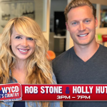 99.5 WYCD in Detroit Unveils New Weekday Lineup Changes