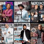 Radio Facts 7th Annual Power Play List Magazine, Dec 2022
