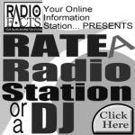 Radio Facts creates "Rate a Radio Station"