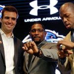 Ravens Celebrate Super Bowl Win at Ring Ceremony