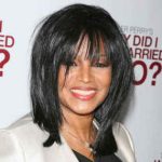 Rebbie Jackson Returns with First Album in 15 Years