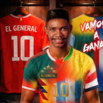 El General