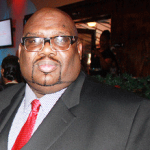Reggie Rouse Promoted at Entercom
