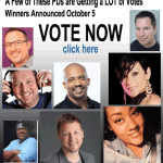 Radio Facts Top 10 Rhythmic PD MOST Votes?