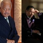 BMI to Honor Gospel Icons Daryl Coley and Richard Smallwood