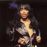 Seven Songs with Masterful Metaphors