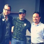 Rick Party Signs Multi-Year Deal with Miami's Hot 105