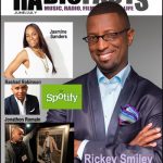 Radio Facts June Magazine Issue in Production
