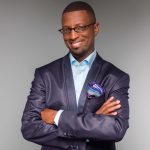Rickey Smiley Stars in New Reality Series This Nov