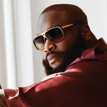 Rick Ross To Headline NEW YORKER FRESH ISLAND