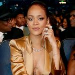 Rihanna First Artist to Exceed 100M Song Certifications
