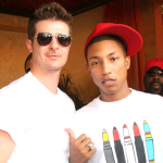 Marvin Gaye's Children Can Sue Robin Thicke