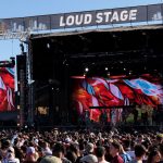 Republic Records Rolling Loud Brunch