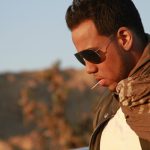 Romeo Santos & Andres Castro Win ASCAP Latin Songwriter Award