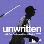 Audacy MLB Podcast on Baseball's Unwritten Rules