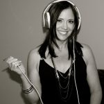 Roxanne Steele Named Permanent Midday Show Host
