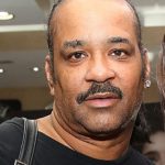 Joey Robinson Jr. dies at Sugar Hill Records