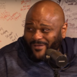Ruben Studdard Gets Personal with WBLS