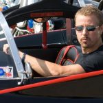 Russ Martin Returns to The Eagle for Mornings