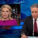 Jon Stewart Nails Fox News on White Santa and Jesus (vid)
