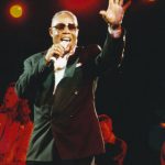 Soul Man Sam Moore & The Blues Brothers