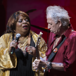 Sarah Dash of Labelle Fame has Died (video)