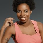 SNL's Sasheer Zamata Named ACLU Ambassador for Women's Rights