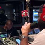 A Perfect Radio Moment: Ebro BLOWN by Rosenberg