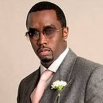 Sean Combs Salutes the Military and Honors Veterans