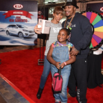 KIA Motors Luxury Lounge - Jan 30th