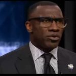 Shannon Sharpe: America Was Built on Racism, Not Freedom