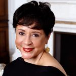 Sheila C. Johnson Receives Major Honor from BET