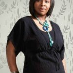 Sheri Jones-Moffett Records Sophomore Album