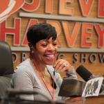 Shirley Strawberry on Steve Harvey Facts