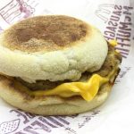 Traveler Fined $2000 for Undeclared Fast Food