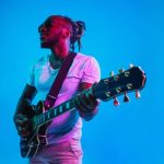 Musicians Find Inspiration in Role Models to Elevate Careers