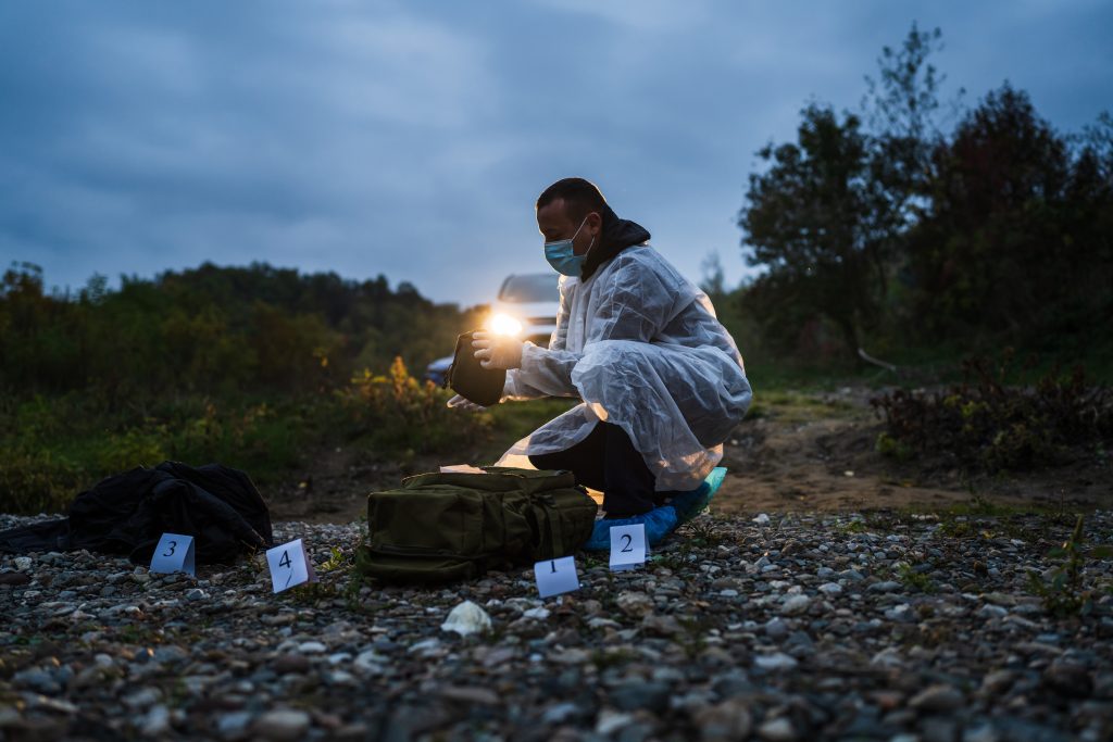Highest Homicide Cities During COVID (video)