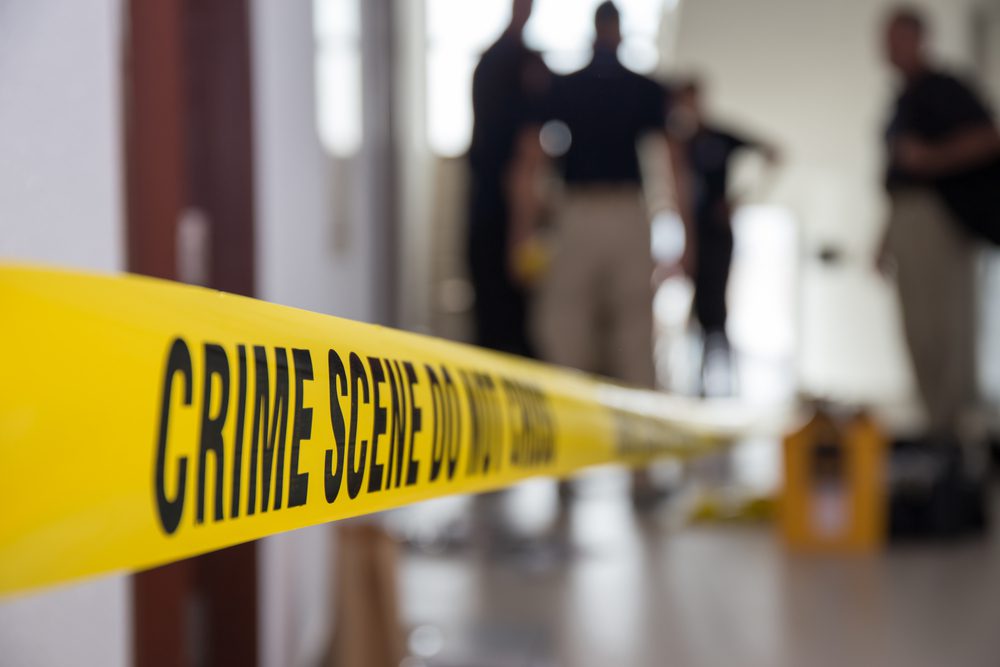 Black Mothers: Teaching Kids About Home Attacks