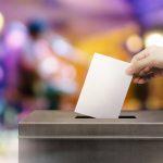 SUPER TUESDAY 2008: RECORD NUMBER OF YOUNG VOTERS