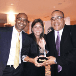 WBLS-FM NAMED URBAN STATION OF THE YEAR