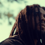 Skip Marley - Make Me Feel ft. Rihanna Music Video